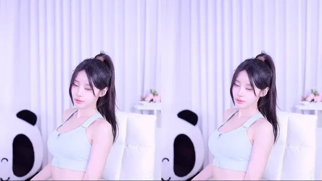 图片[3] - [Korean BJ] ohhanna 2026-03-11 - KBJFan