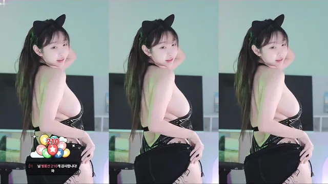 图片[6] - [Korean BJ] 1004ysus 2025-02-27 - KBJFan