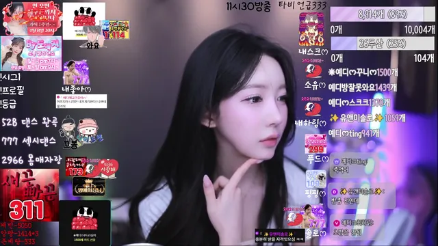 图片[5] - [Korean BJ] csp1208 2025-03-26 - KBJFan