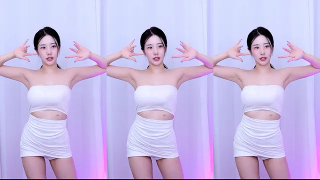 图片[3] - [Korean BJ] ls0rin 2025-07-27 - KBJFan