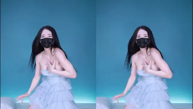 图片[1] - [Korean BJ] rico0210 2025-04-23 - KBJFan