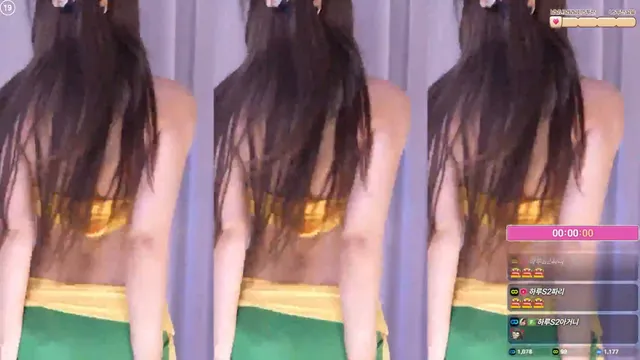 图片[5] - [Korean BJ] sol3712 2025-04-08