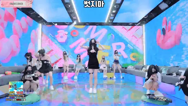 图片[37] - [Korean BJ] pandaclass 2025-11-29 - KBJFan