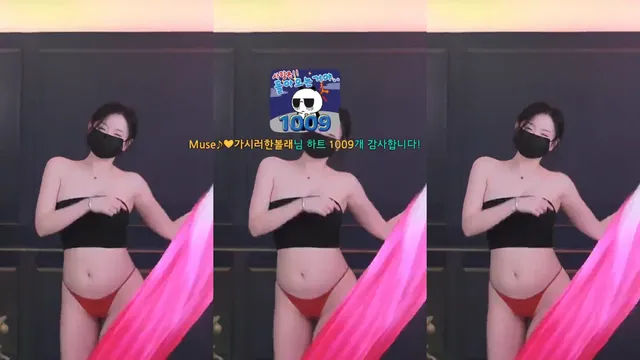 图片[3] - [Korean BJ] muse62 2026-02-23 - KBJFan