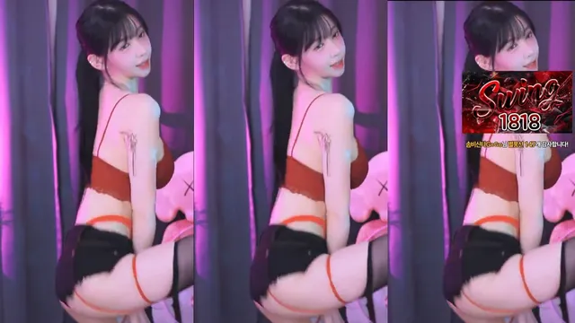 [Korean BJ] babysoomii 2025-07-12