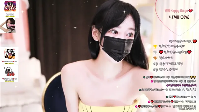 图片[2] - [Korean BJ] hyuna0721 2025-06-25 - KBJFan