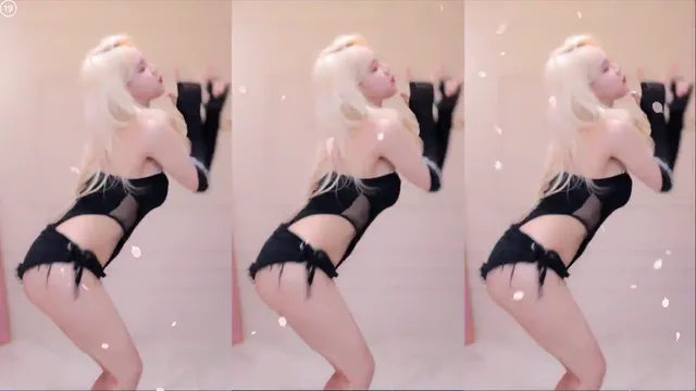 图片[4] - [Korean BJ] joahe2 2025-10-16 - KBJFan