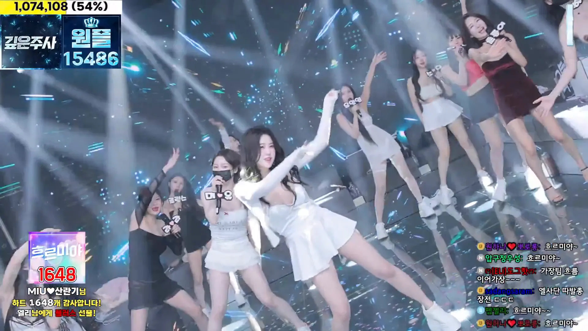 图片[47] - [Korean BJ] jinricp 2024-12-18 - KBJFan