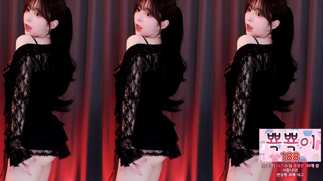 图片[4] - [Korean BJ] flower1023 2025-11-01 - KBJFan