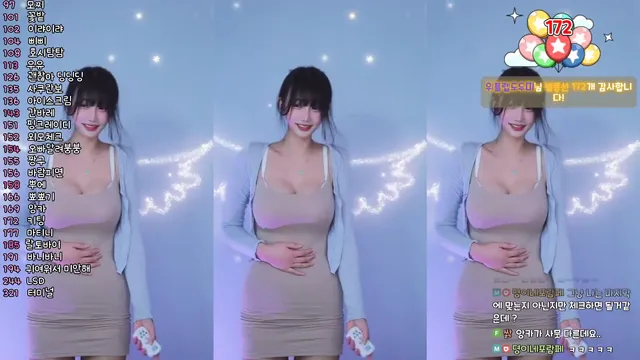 图片[2] - [Korean BJ] amyll710 2025-07-27 - KBJFan