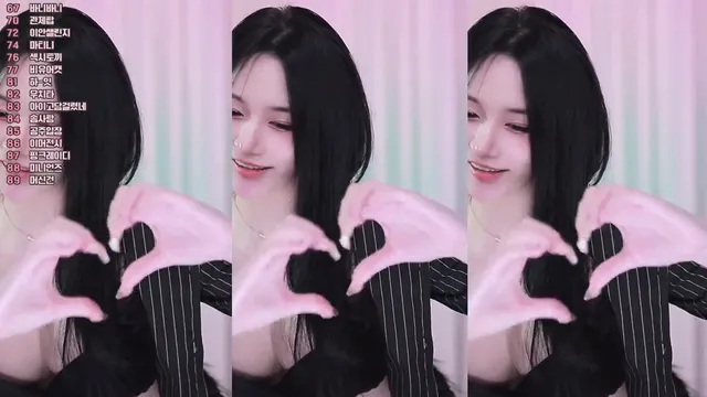 图片[2] - [Korean BJ] znvely00 2025-09-24 - KBJFan