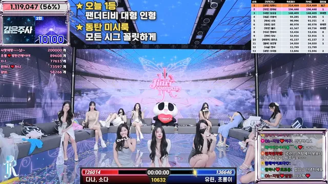 图片[43] - [Korean BJ] jinricp 2025-03-05 - KBJFan