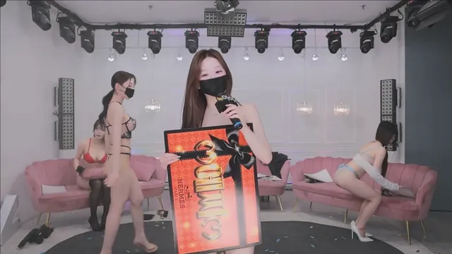 图片[48] - [Korean BJ] mscrew33 2026-01-19 - KBJFan