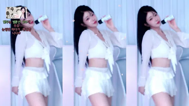 图片[7] - [Korean BJ] wannabe33 2025-04-28 - KBJFan