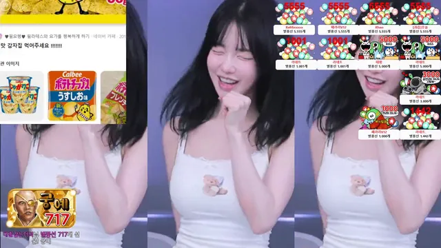 图片[6] - [Korean BJ] m0m099 2025-03-31