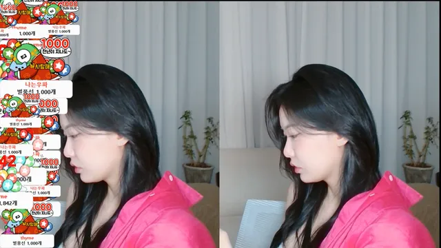 图片[3] - [Korean BJ] aleh456 2025-06-25 - KBJFan