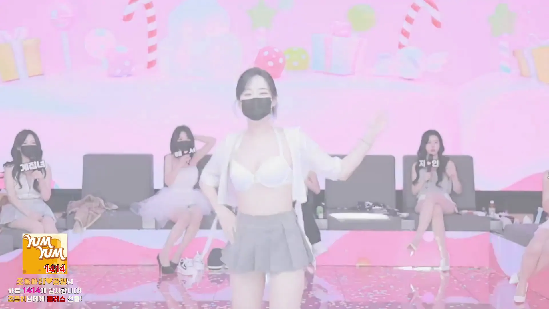 图片[43] - [Korean BJ] pandaclass 2024-09-24 - KBJFan