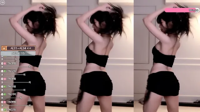 图片[2] - [Korean BJ] dleh0824 2025-12-21 - KBJFan