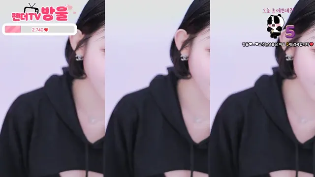 图片[1] - [Korean BJ] sos282 2026-02-16 - KBJFan