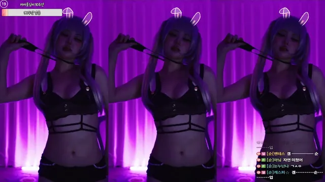 图片[4] - [Korean BJ] inhye0416 2025-07-20 - KBJFan