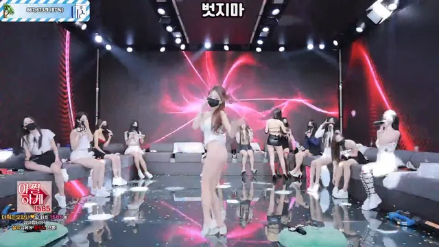 图片[40] - [Korean BJ] pandaclass 2025-06-24 - KBJFan