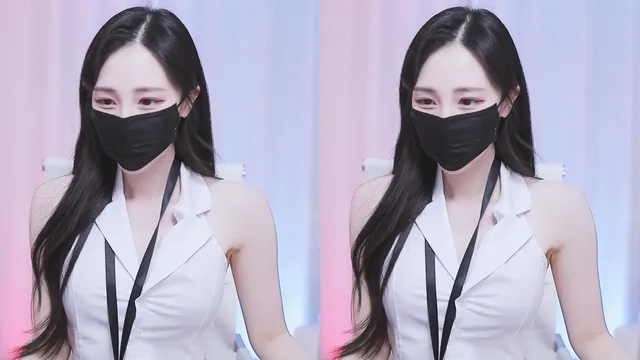 图片[1] - [Korean BJ] white07 2026-04-24 - KBJFan