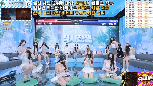 图片[68] - [Korean BJ] pandaclass 2025-07-12 - KBJFan