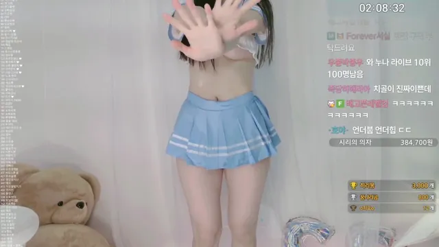 图片[3] - [Korean BJ] seosils2 2025-03-16