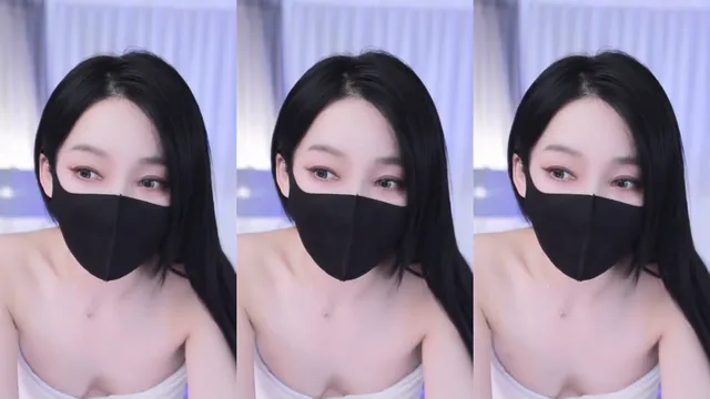 图片[4] - [Korean BJ] shsh1908 2025-07-25 - KBJFan