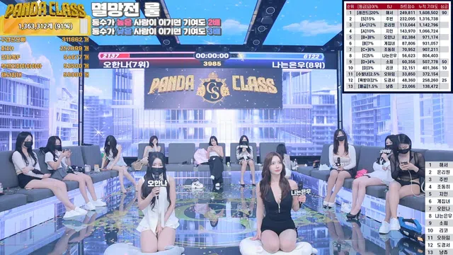 图片[70] - [Korean BJ] pandaclass 2024-09-24 - KBJFan