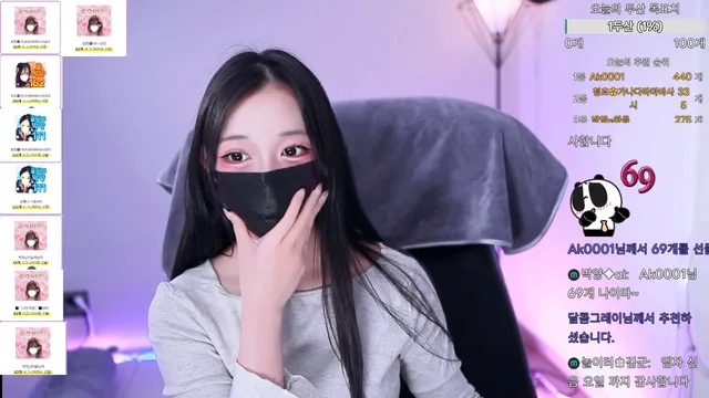 图片[1] - [Korean BJ] qwer0431 2026-05-05 - KBJFan