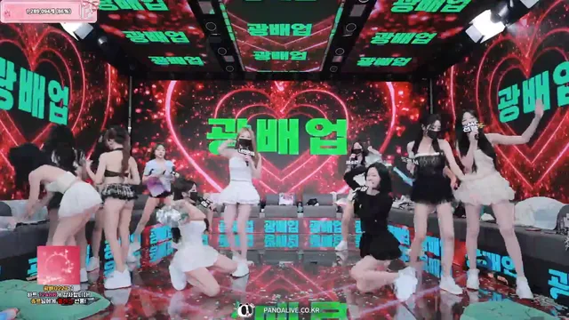 图片[54] - [Korean BJ] pandaclass 2025-12-11 - KBJFan