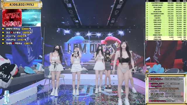 图片[97] - [Korean BJ] jinricp 2026-01-22 - KBJFan