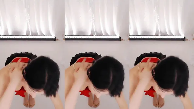 图片[2] - [Korean BJ] gpfladl2003 2025-08-12 - KBJFan