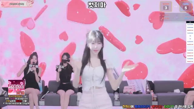 图片[31] - [Korean BJ] pandaclass 2026-06-09 - KBJFan