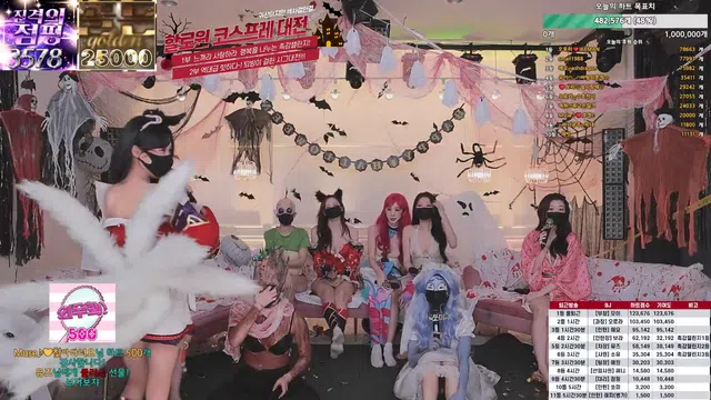 图片[42] - [Korean BJ] mscrew33 2025-09-22 - KBJFan