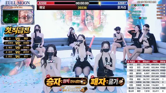 图片[25] - [Korean BJ] mscrew33 2026-05-22 - KBJFan
