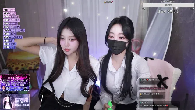 图片[7] - [Korean BJ] dks2003 2025-03-19 - KBJFan