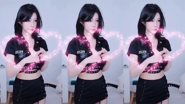 图片[2] - [Korean BJ] you020731 2025-12-18 - KBJFan