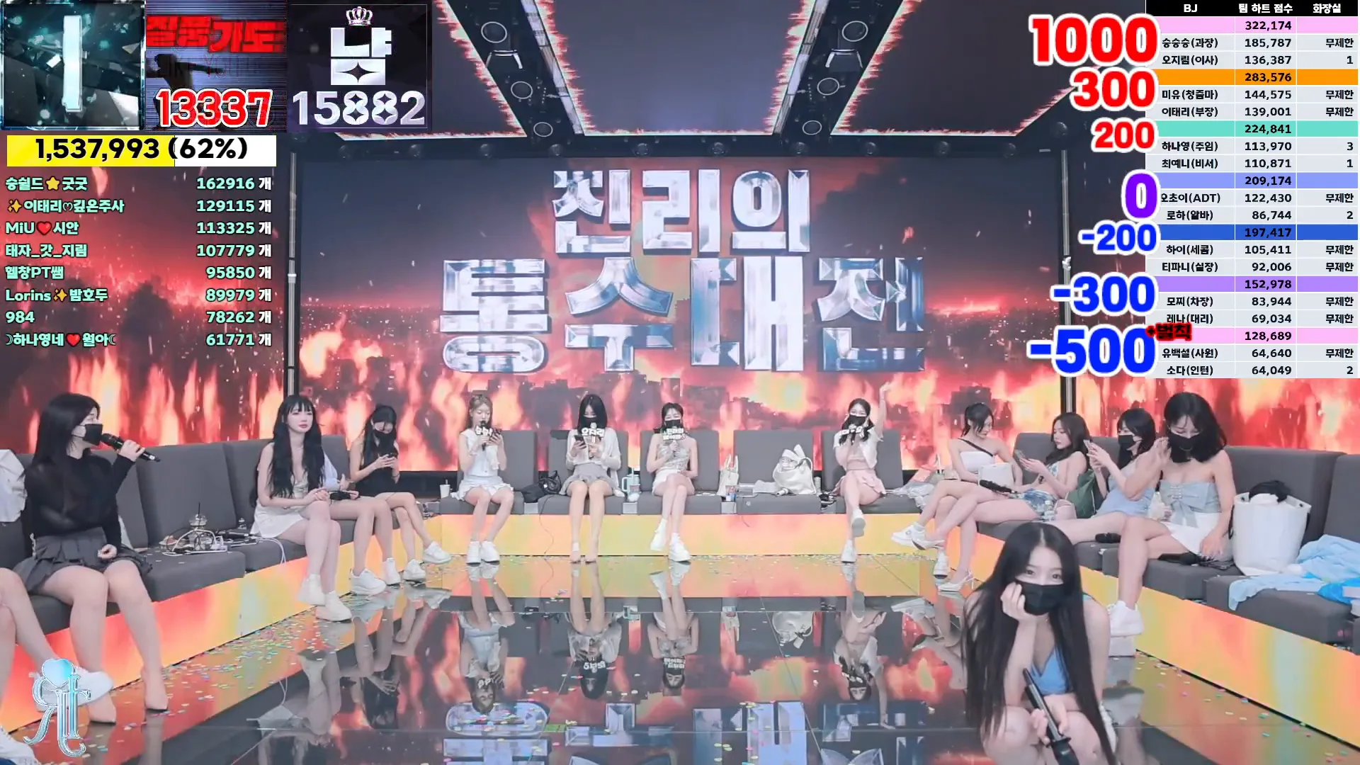 图片[65] - [Korean BJ] jinricp 2024-09-23 - KBJFan