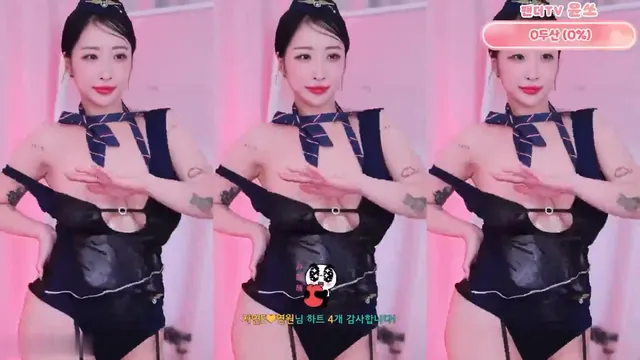 图片[4] - [Korean BJ] yso1004 2025-11-17 - KBJFan