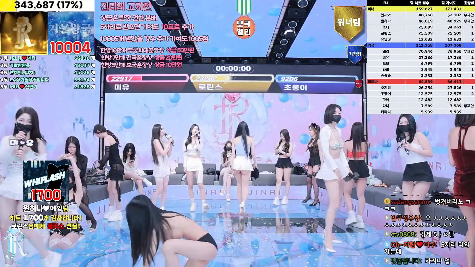 图片[22] - [Korean BJ] jinricp 2024-12-18 - KBJFan