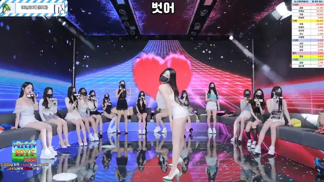 图片[19] - [Korean BJ] pandaclass 2025-07-05 - KBJFan