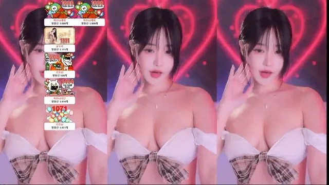 图片[6] - [Korean BJ] sol3712 2025-03-25