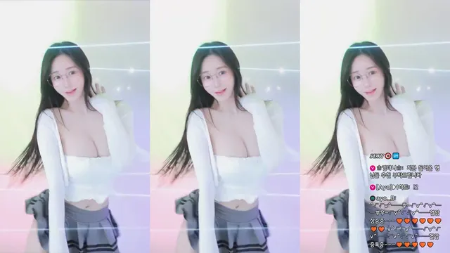 图片[2] - [Korean BJ] ayo555 2025-11-06 - KBJFan