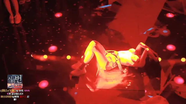 图片[66] - [Korean BJ] pandaclass 2025-03-08 - KBJFan