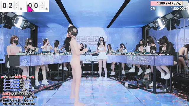 图片[77] - [Korean BJ] jinricp 2024-05-10 - KBJFan