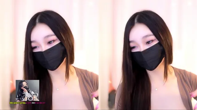 图片[1] - [Korean BJ] jiyoon5882 2025-08-08 - KBJFan