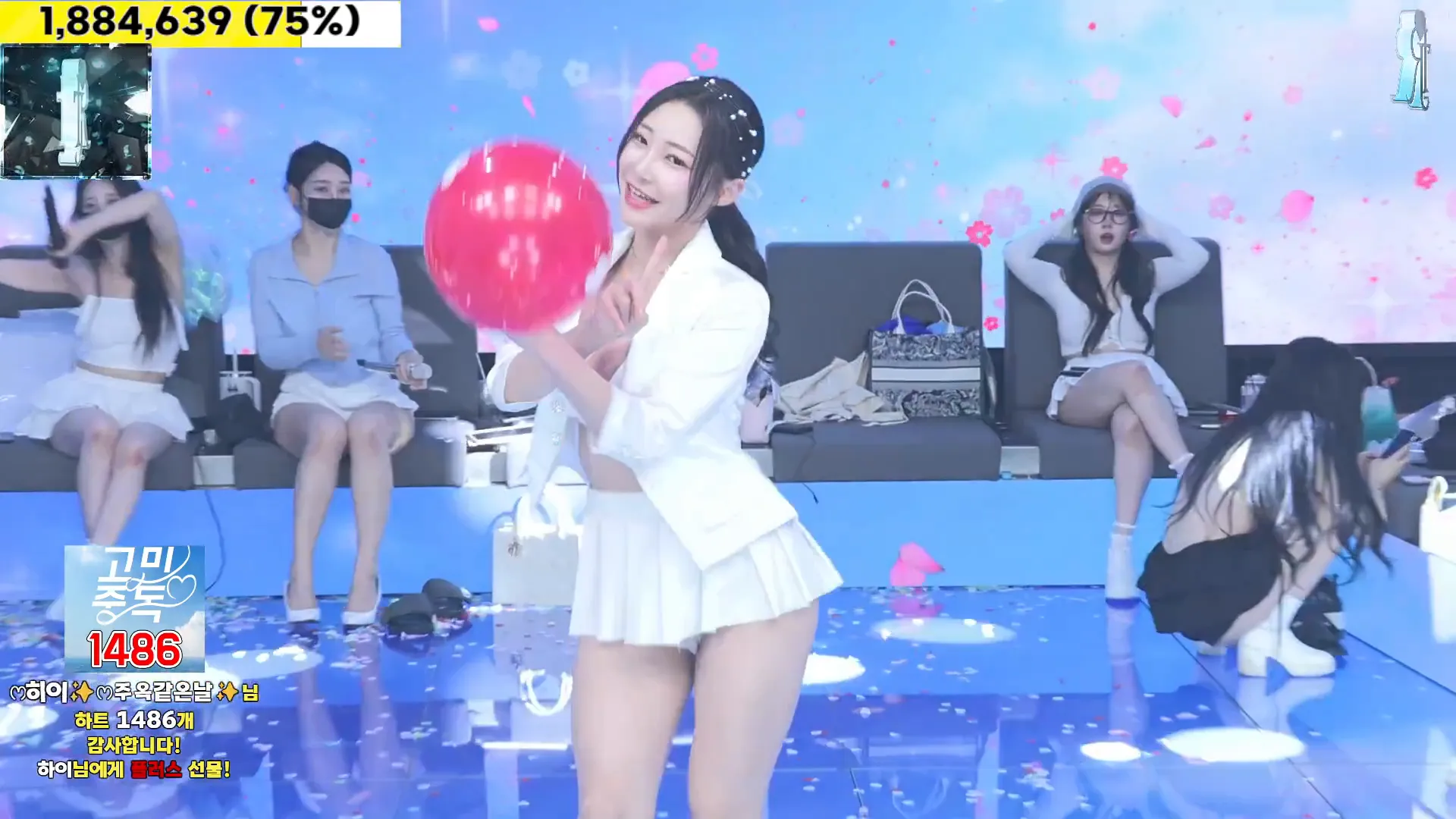 图片[78] - [Korean BJ] jinricp 2024-09-30 - KBJFan