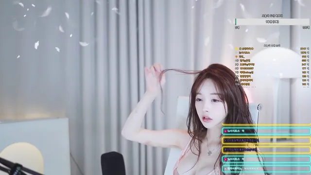 图片[3] - [Korean BJ] cherrybest 2025-08-04 - KBJFan